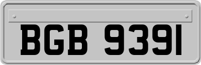 BGB9391