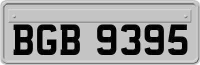BGB9395