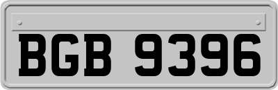 BGB9396