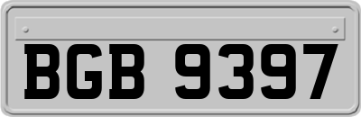 BGB9397