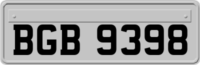 BGB9398