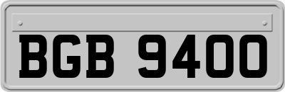BGB9400