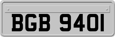 BGB9401