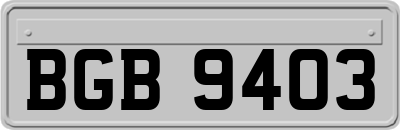 BGB9403