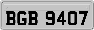 BGB9407