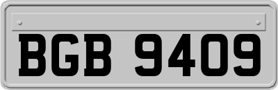 BGB9409