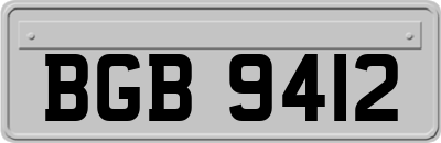BGB9412