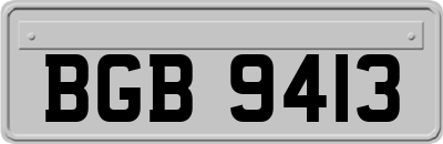 BGB9413