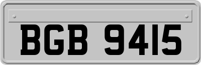BGB9415