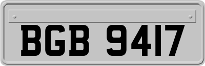 BGB9417