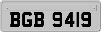 BGB9419