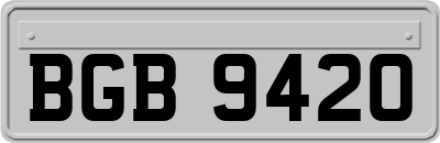 BGB9420