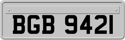 BGB9421