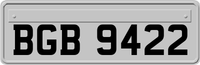 BGB9422