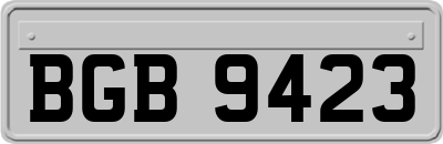 BGB9423