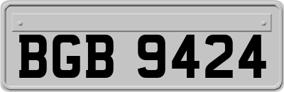 BGB9424