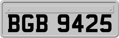 BGB9425