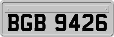 BGB9426
