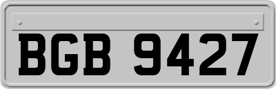 BGB9427