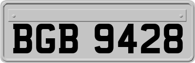 BGB9428