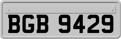 BGB9429