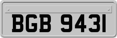 BGB9431