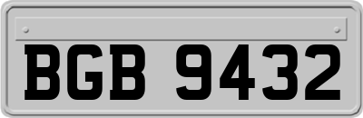 BGB9432