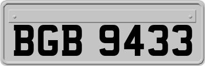 BGB9433