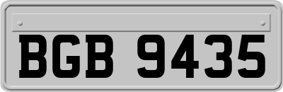 BGB9435