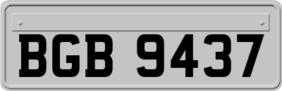BGB9437