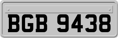 BGB9438