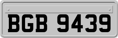 BGB9439