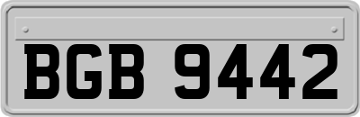BGB9442