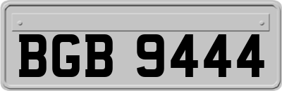BGB9444