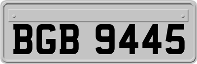 BGB9445