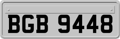 BGB9448