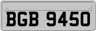 BGB9450