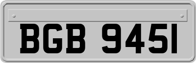 BGB9451