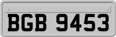 BGB9453