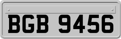 BGB9456