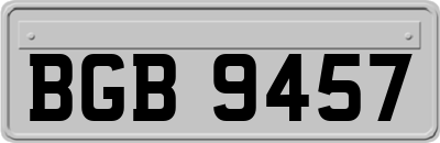 BGB9457