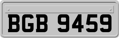 BGB9459