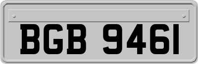 BGB9461