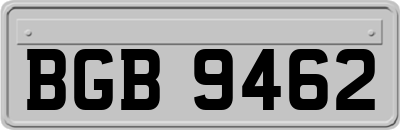BGB9462