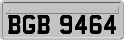 BGB9464