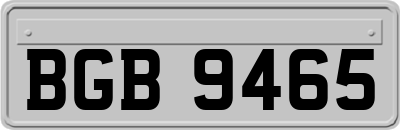 BGB9465