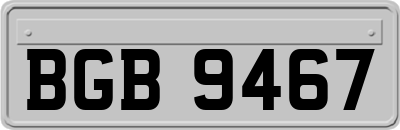 BGB9467