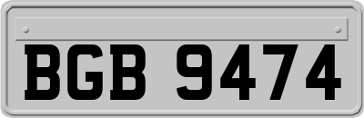 BGB9474