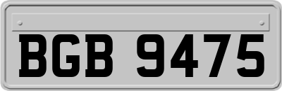 BGB9475