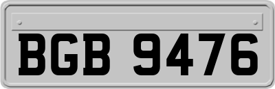 BGB9476